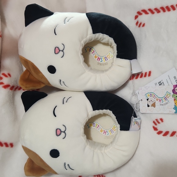 SQUISHMALLOWS SLIPPERS - Picture 6 of 8